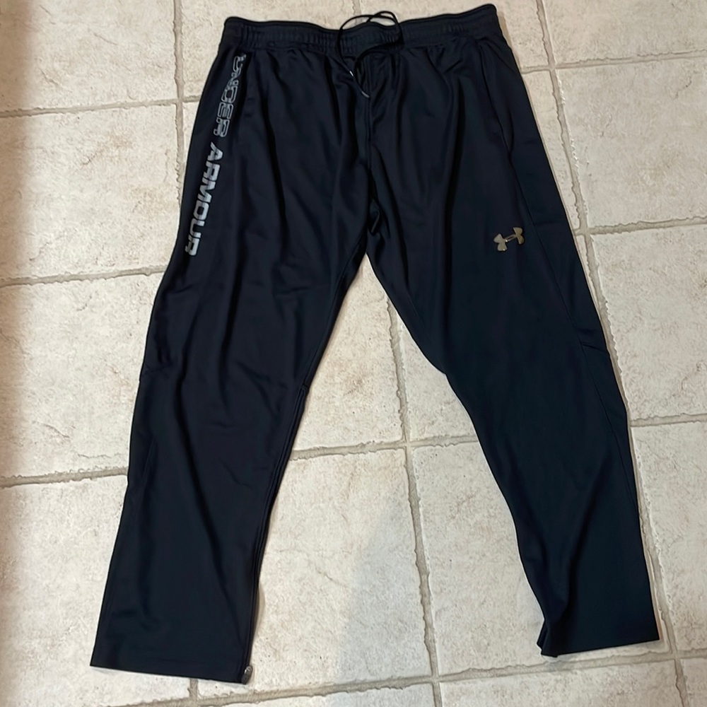 Under Armour sweats